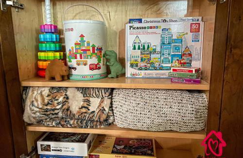 Bosque Retreat on the Rio - Single Story - 4 Kings - Foto 16