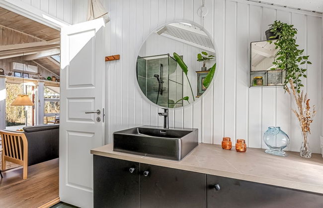 "Gunde" - 300m to the fjord - Foto 20