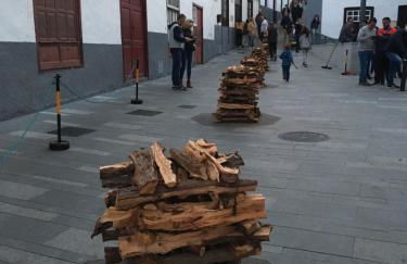 APARTAMENTO AINARA, LA GOMERA - Foto 47