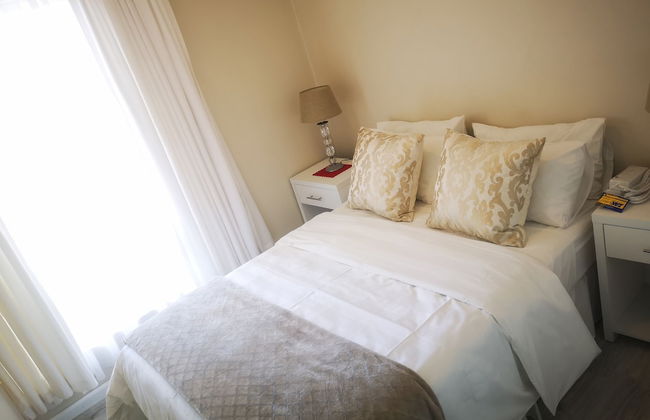 Family Cape Town Beachfront Apartment - Foto 3