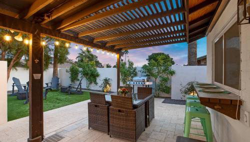 Free heated pool!/Gorgeous 4 BR spring break home - Foto 4