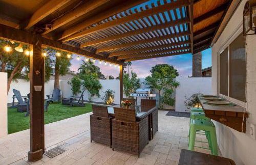 Free heated pool!/Gorgeous 4 BR spring break home - Foto 4