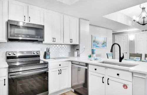 Palms Resort #1515 Full 2 Bedroom - Photo 32