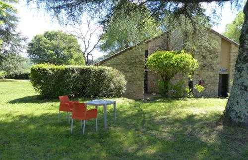 Apartment Les Vans-Cottage 3 pièces 4 personnes by Interhome - Foto 1