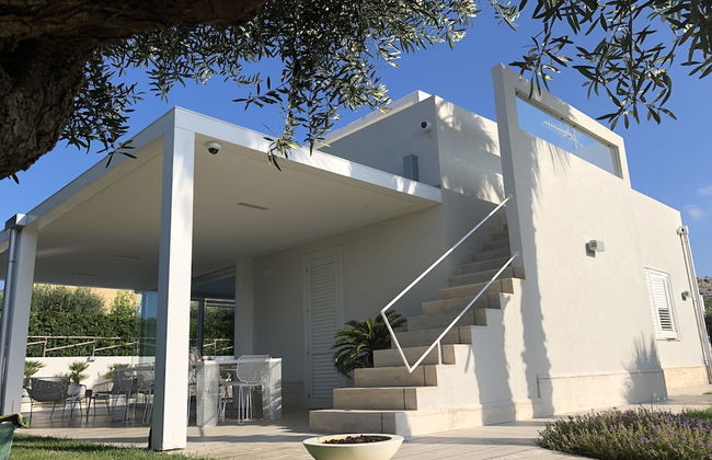 Villa Bellini - Foto 19