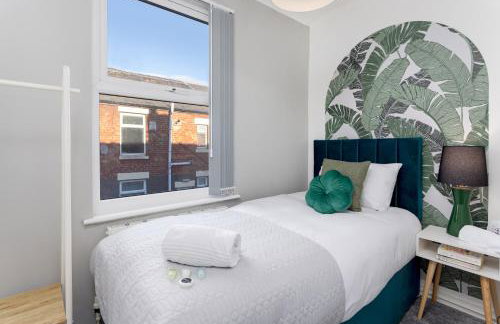 Cowley House - Anfield - 3BR - Sleeps 7 - Foto 5
