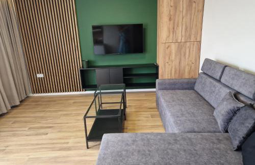 Apartamenty-Dom Pod Sosną - Foto 47