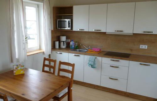 Ferienwohnungen Mühlenhof Oberseifersdorf - Foto 12