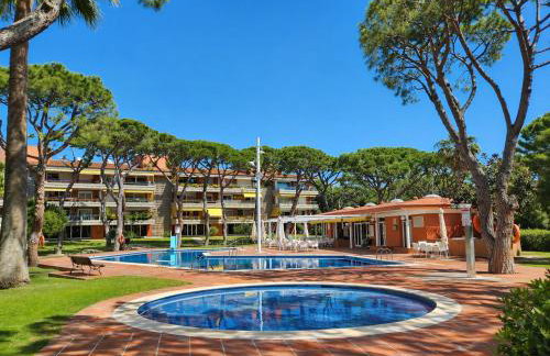 Relaxing Seafront Apartment Gavà 20 Min from BCN - Foto 36