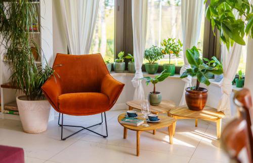 Villa Betula - Foto 15