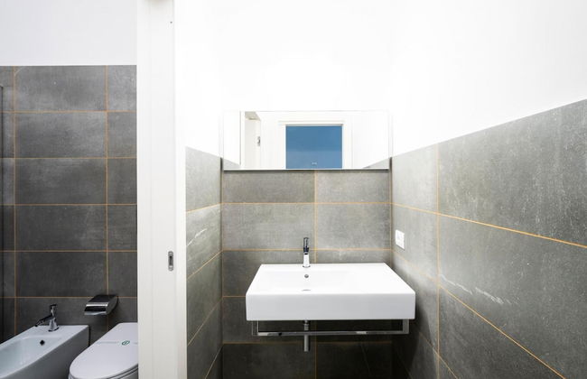 Alkamuri Posh Hotel Spa - 104 Suite Deluxe - Foto 29