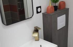 Petit studio Magellan - Foto 6