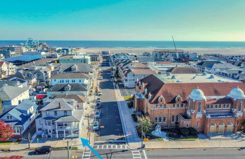 Ultra Modern - Entire 3 Bedroom Apartment - 5 min walk to the Beach - Foto 21