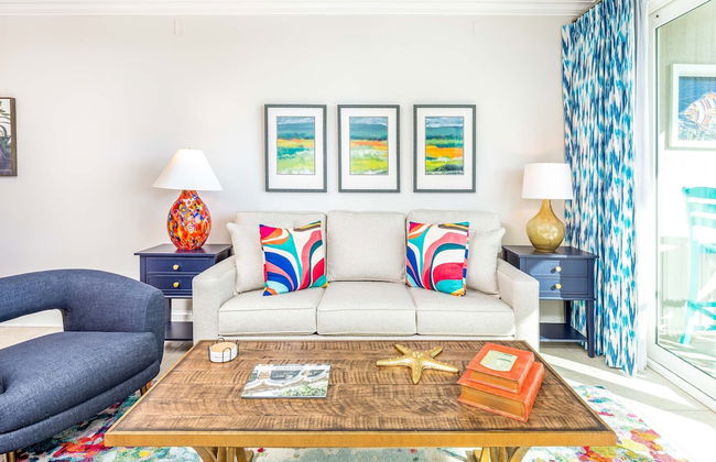 Beach House - Foto 74