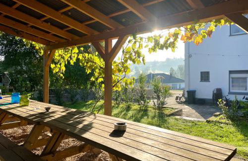 Ferienhaus Backesgarten für 22 Personen - Foto 25