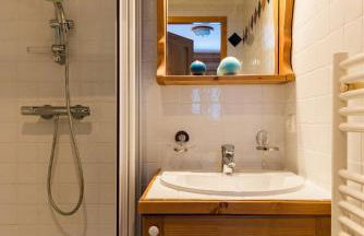 travelski home premium - Résidence Le Hameau du Rocher Blanc - Foto 10