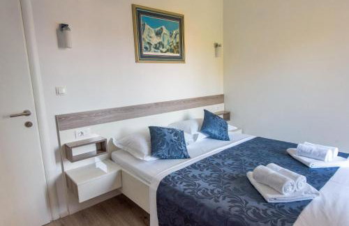 Apartmani Babić - Foto 28