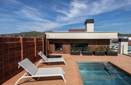 Art Apartments BCN - Photo 8