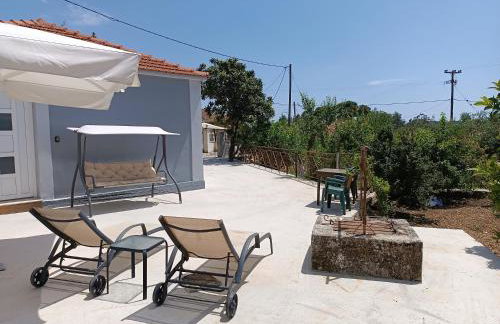 Artemis Traditional House - Foto 35