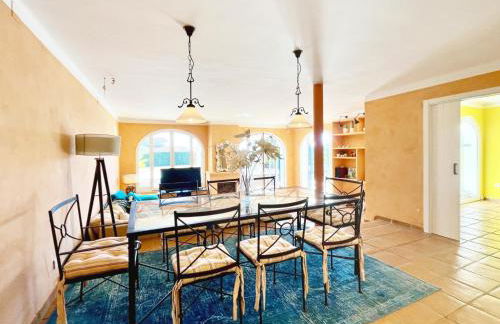 Villa Oceana stunning 6bedroom villa with sea view - Foto 7