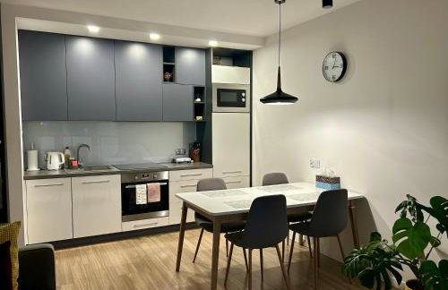 Nowy apartament w okolicach centrum - Foto 1