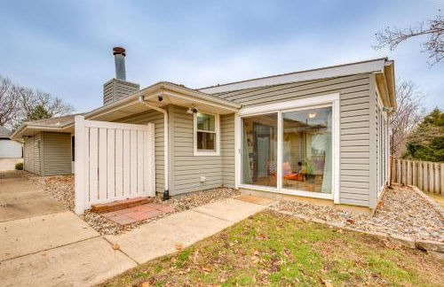 13 Mi to Arrowhead Stadium Blue Springs Home! - Foto 22