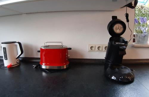 Ferienwohnung Albstadt Panorama - Foto 52