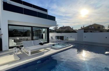 Villa Adela - Foto 7