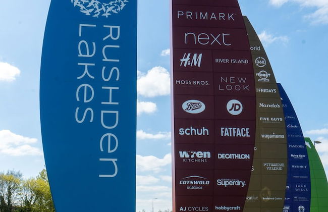 Chestnut Court - Foto 29