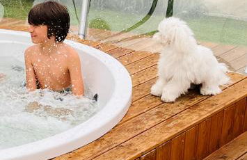 VILLA PATTY ASSISI con SPA e Piscina - Foto 80