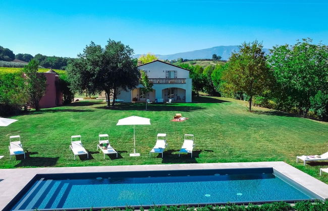 La Casa nei Vigneti 10 - Foto 44