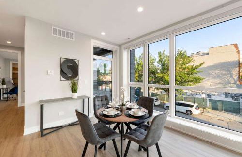 New Build in Pilsen Spacious 2 Bed 2 Bath Unit - Foto 12