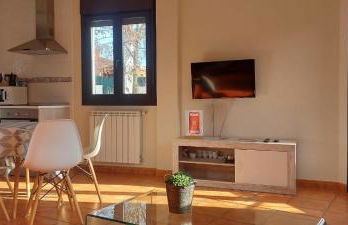 Apartamentos Virgen de Tironcillo - Foto 34