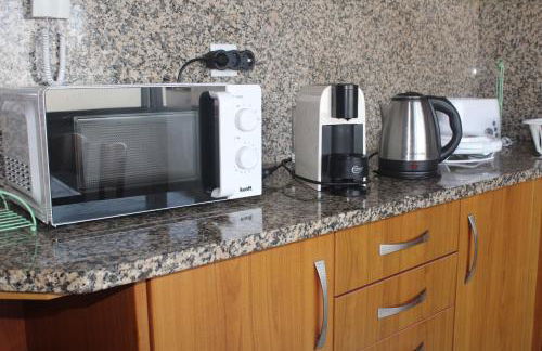 Reis Apartment - Foto 21