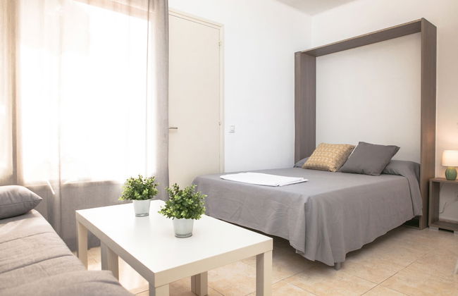 RVApartaments Benelux - Foto 2