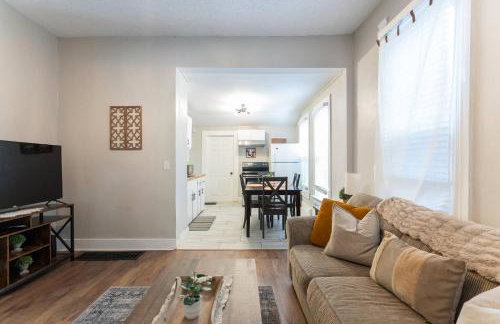 3 bed 2 Bath Walk to Fountain Square, Pet Friendly - Foto 9