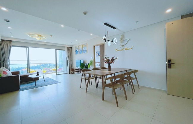 Vũng Tàu Apartment - The Sóng Homestay - Photo 79