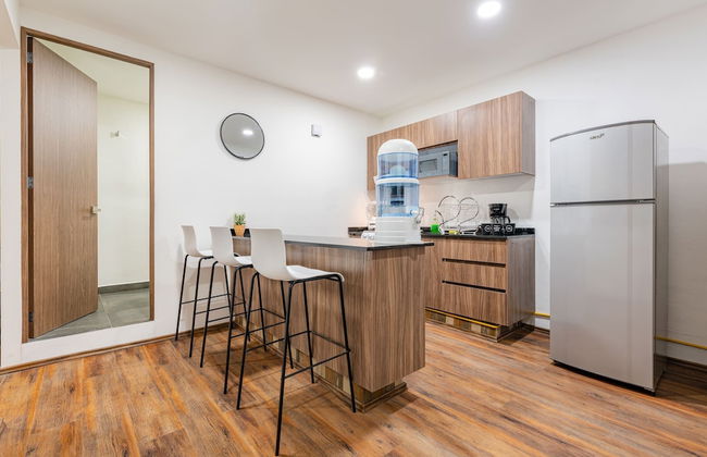 Doctores Apartments by VH - Foto 27