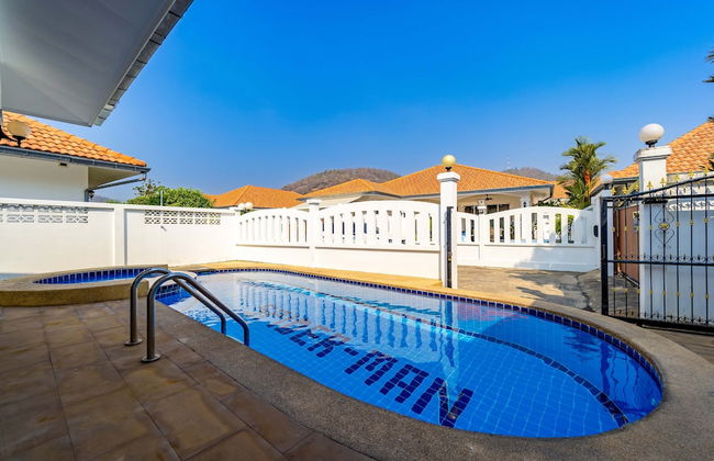 Private 4 Bedroom Pool Villa - NG411 - Photo 50