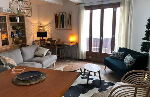 charming house in downtown El Port de la Selva - Foto 27