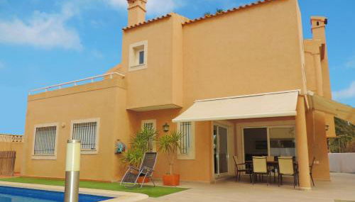 chalet privado en Cabo de Palos - Foto 2