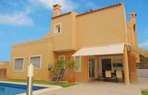 chalet privado en Cabo de Palos - Foto 2