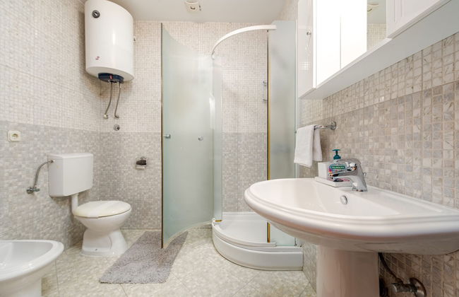 Villa Stocco - Photo 37