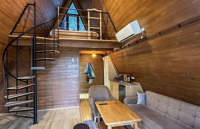 Seaside Chalet Guruli Kokhebi - Photo 7