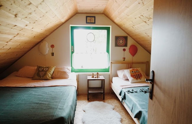 Panorama Glamping Visole - Foto 4