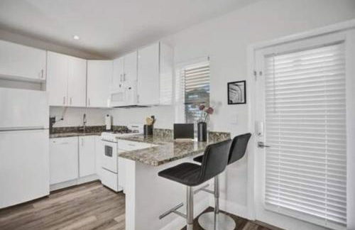 Beach Isles Modern Studio Apartment in Fort Lauderdale - Foto 10