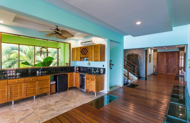 Sonidos del Agua in Quepos - Photo 19