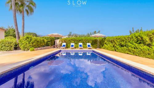 Villa Cas Frares by Slow Villas - Foto 3