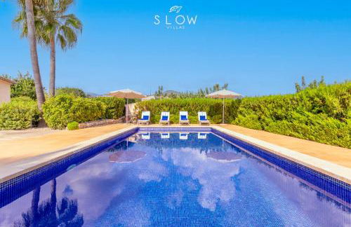 Villa Cas Frares by Slow Villas - Foto 3