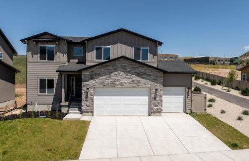 Wasatch Peak Chateau Ro3, Pool, Hot Tub - Foto 54